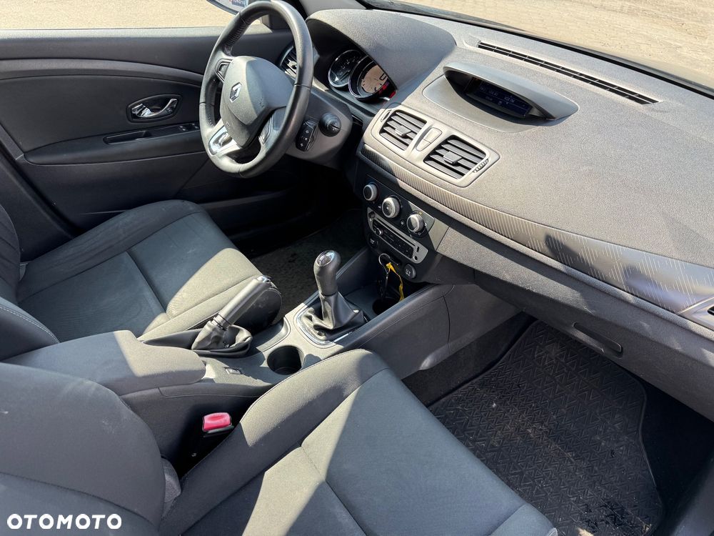 Renault Megane 1.6 16V 100 Expression - 7