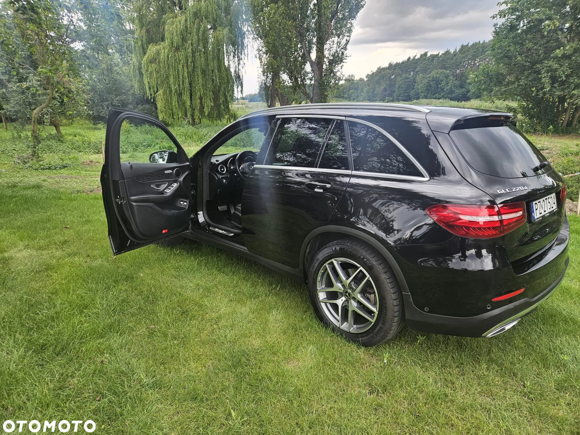 Mercedes-Benz GLC 220 d 4-Matic - 12