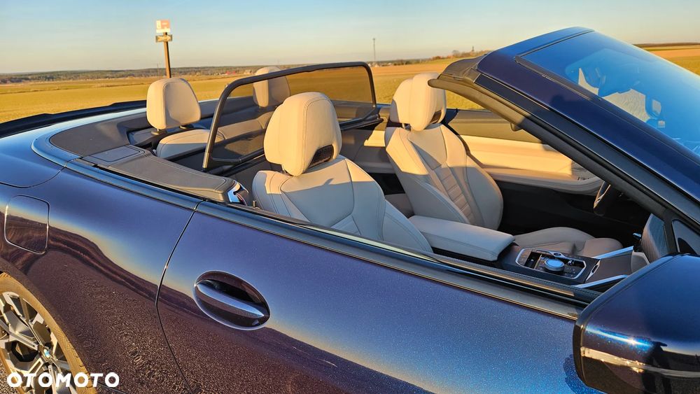 BMW Seria 4 420i GPF M Sport - 7