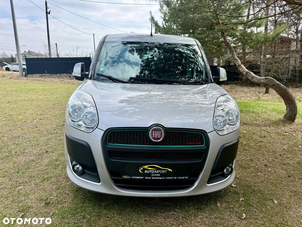 Fiat Doblo - 2