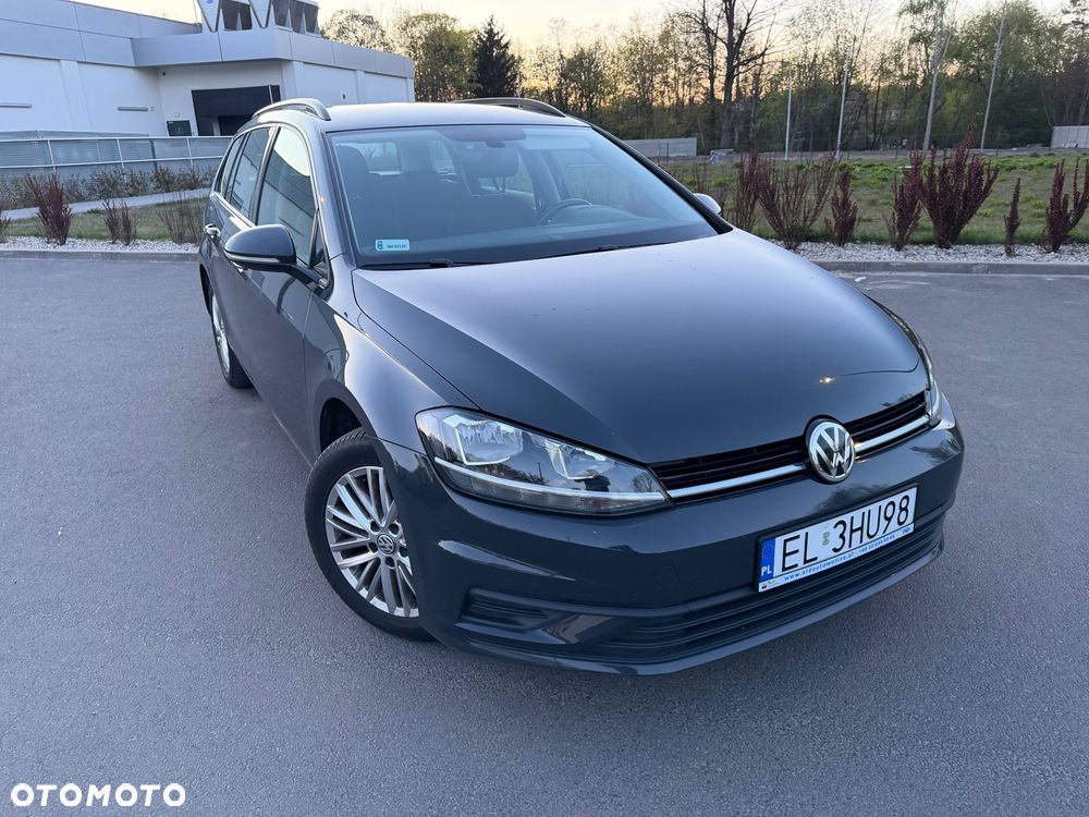 Volkswagen Golf 1.0 TSI Trendline - 38