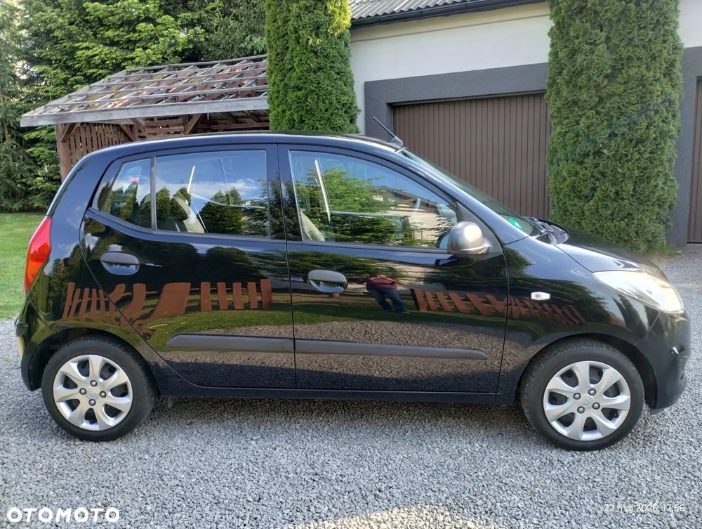 Hyundai i10 1.1 Comfort - 9