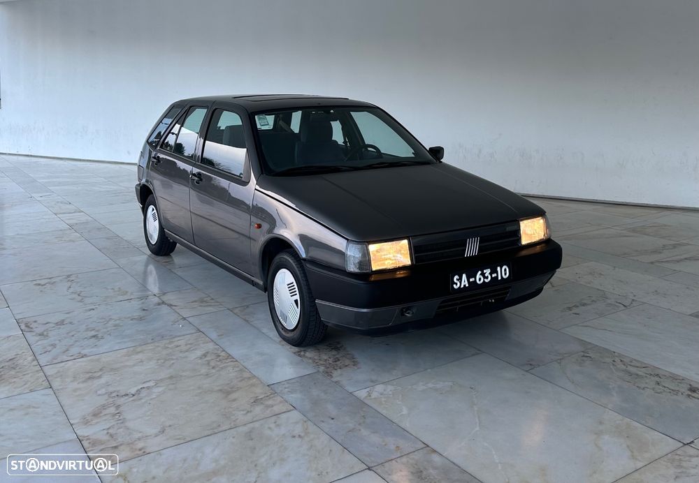 Fiat Tipo 1.4 DGT - 1