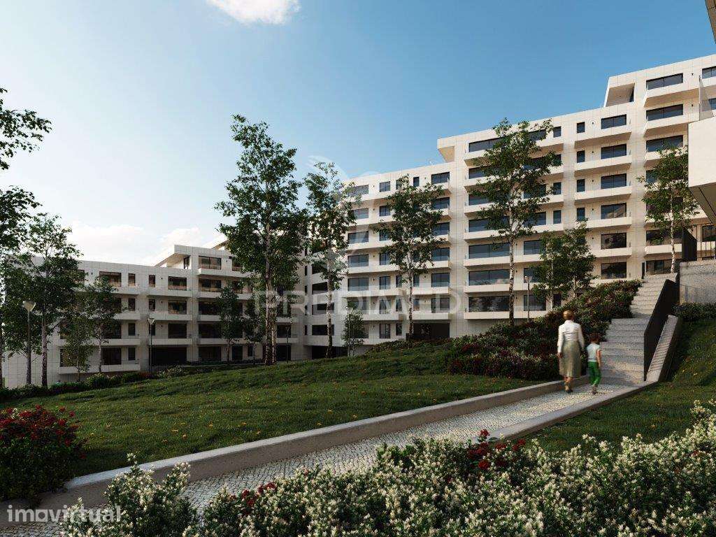 Apartamento T3 novo no centro do Porto - Grande imagem: 5/25