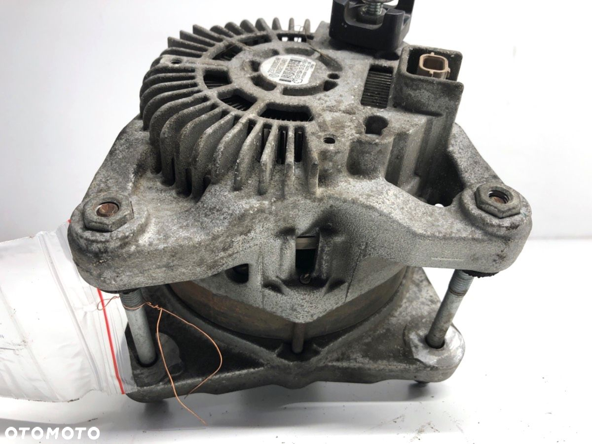 ALTERNATOR - 239.00 PLN - RENAULT SCÉNIC III (JZ0/1_) 2008 - 2022 1.4 16V (JZ0F, JZ1V) 96 kW [131 - 4