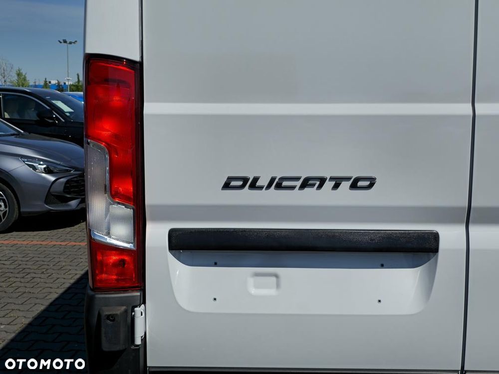 Fiat Ducato 33 H3-Power L3H2 - 17