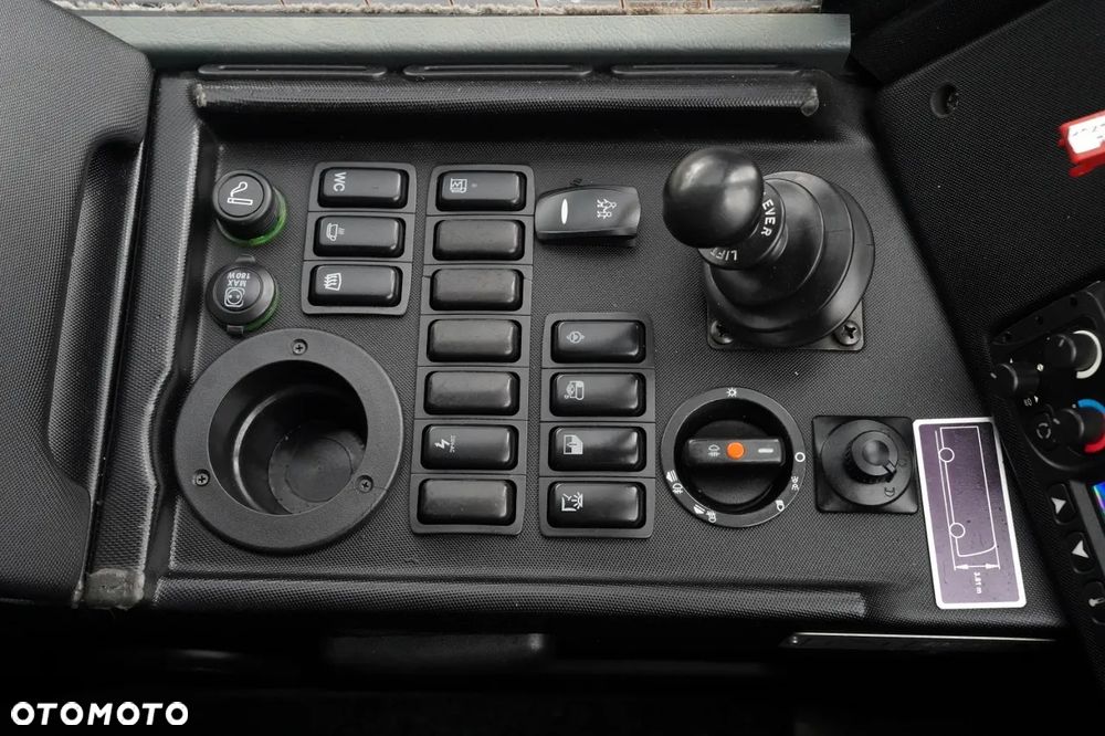Temsa HD12 / 12 METRÓW / EURO 6 / - 26