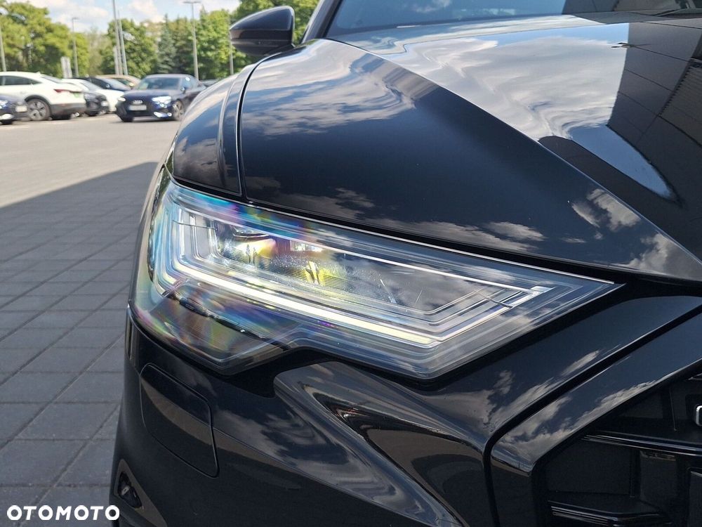 Audi A6 Avant 45 TFSI mHEV Quattro S Line S tronic - 32
