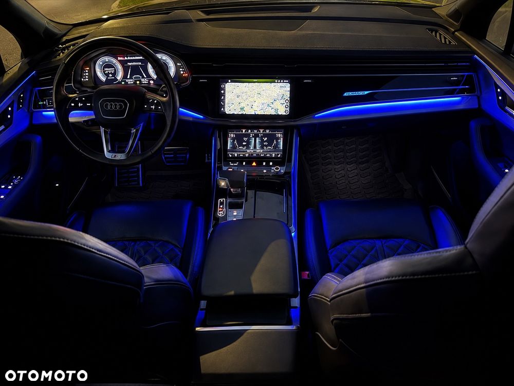 Audi Q7 45 TDI mHEV Quattro S Line Tiptr - 38