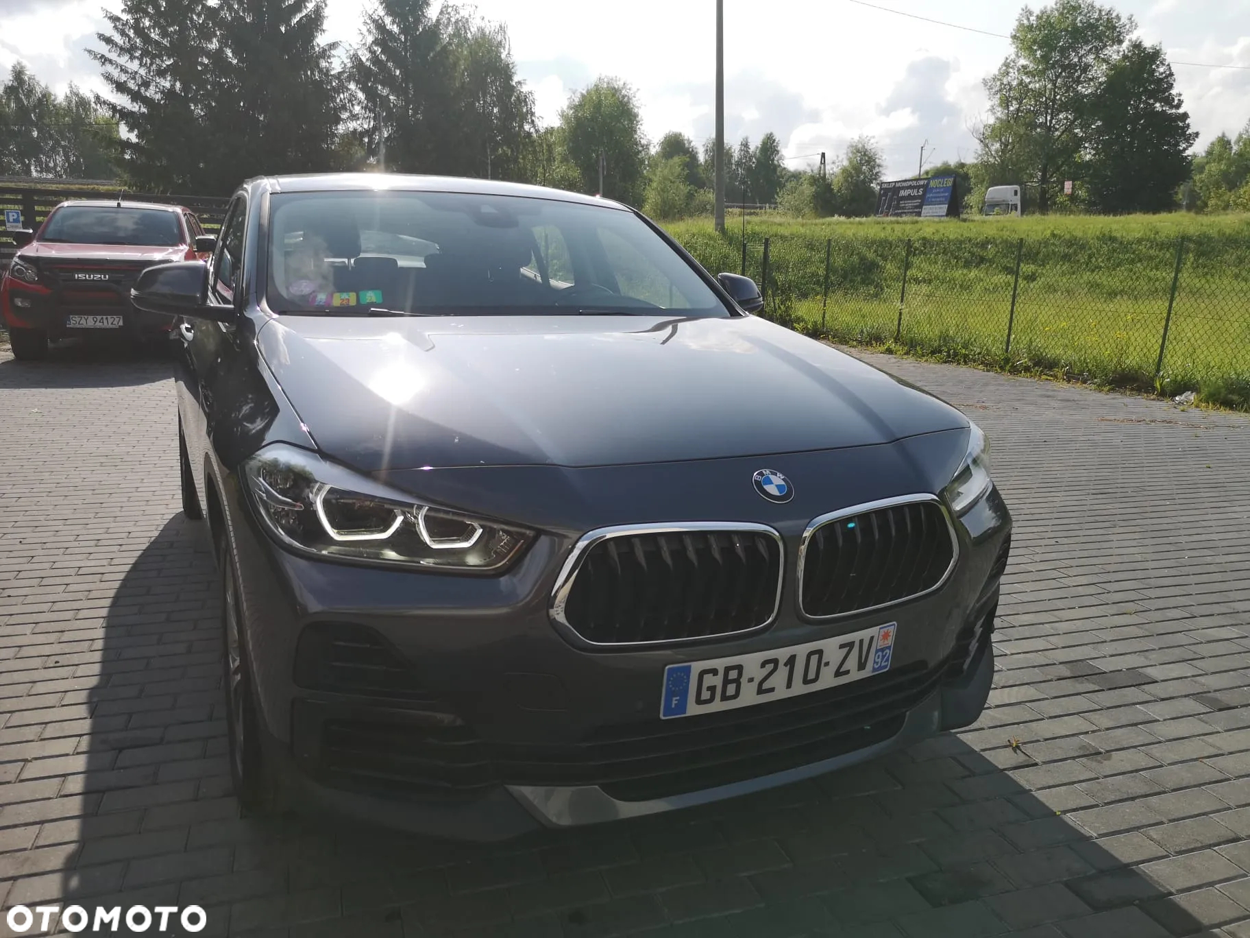 BMW X2 xDrive25e Advantage Plus - 30