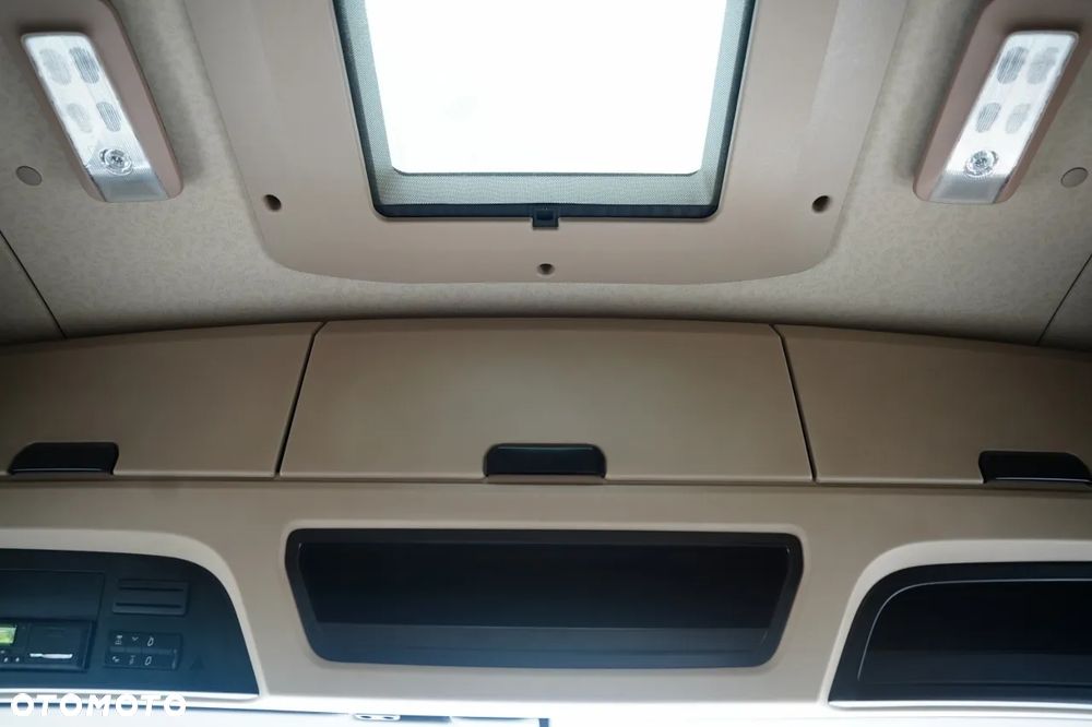 Mercedes-Benz ACTROS 1845 / MEGA / LOW DECK /  MP5 / BIG SPACE - 33