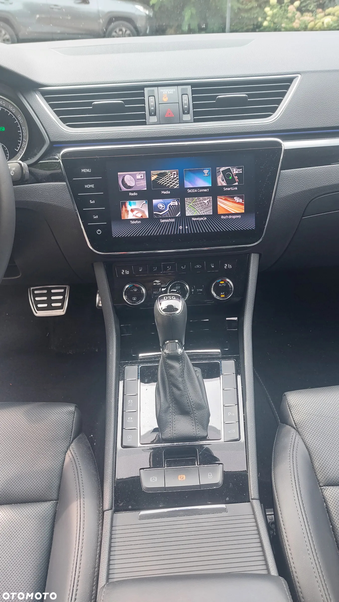 Skoda Superb 2.0 TDI SCR L&K DSG - 5