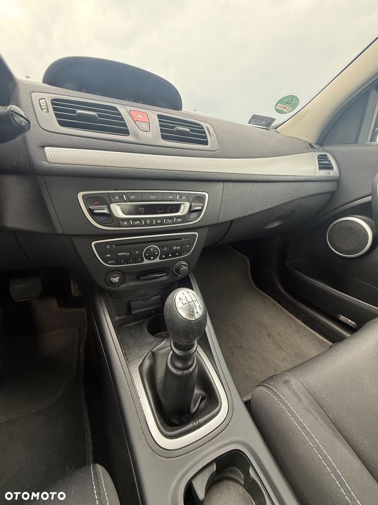 Renault Megane 1.6 16V Dynamique - 24