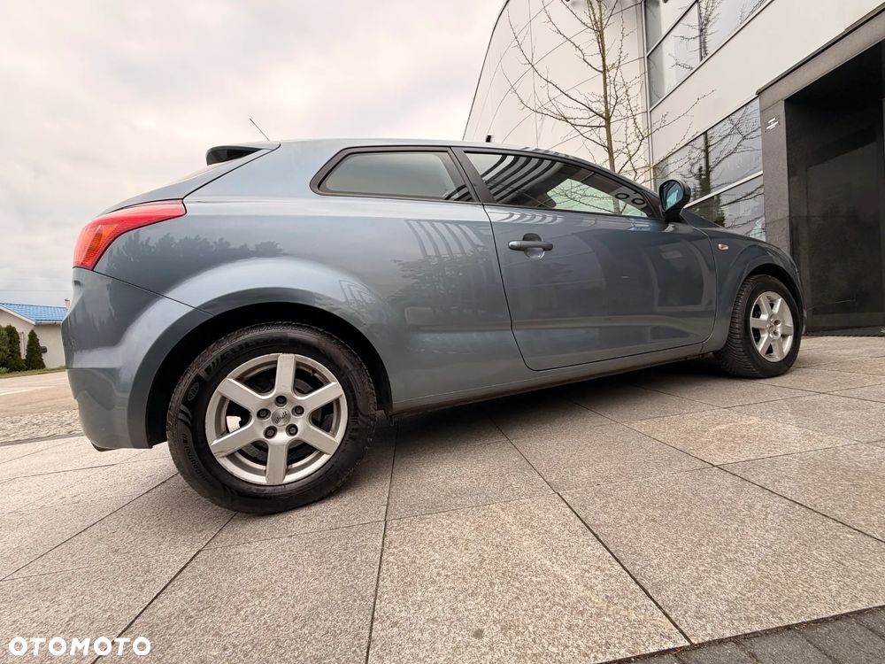 Kia Ceed 1.6 CVVT EX - 20