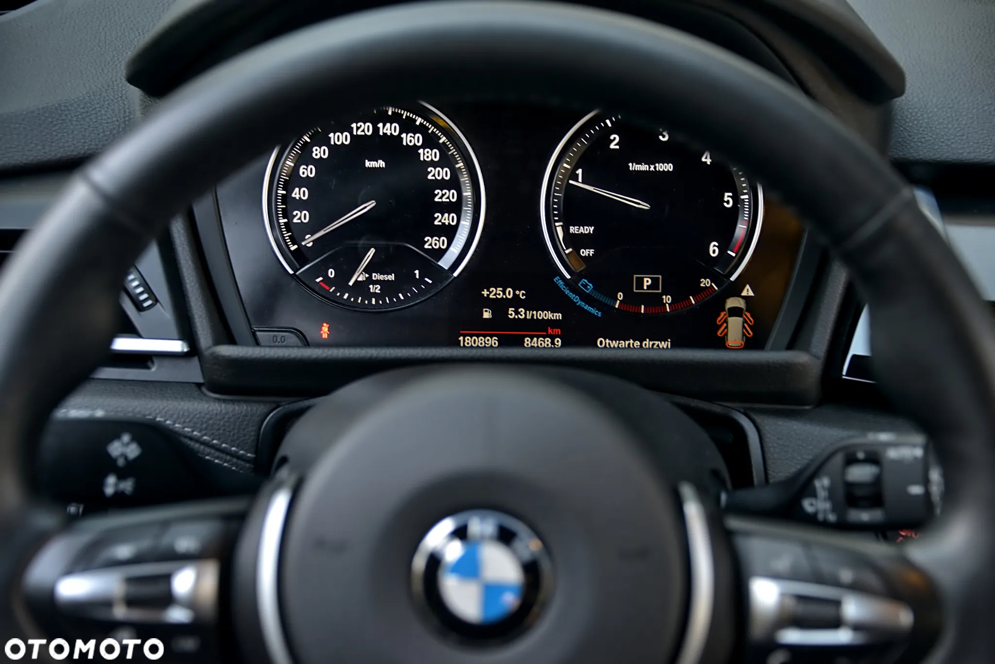 BMW Seria 2 218d Gran Tourer Sport-Aut Sport Line - 37