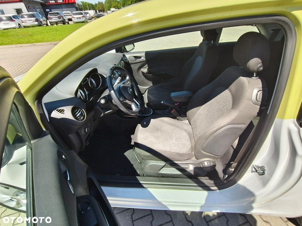 Opel Adam - 18