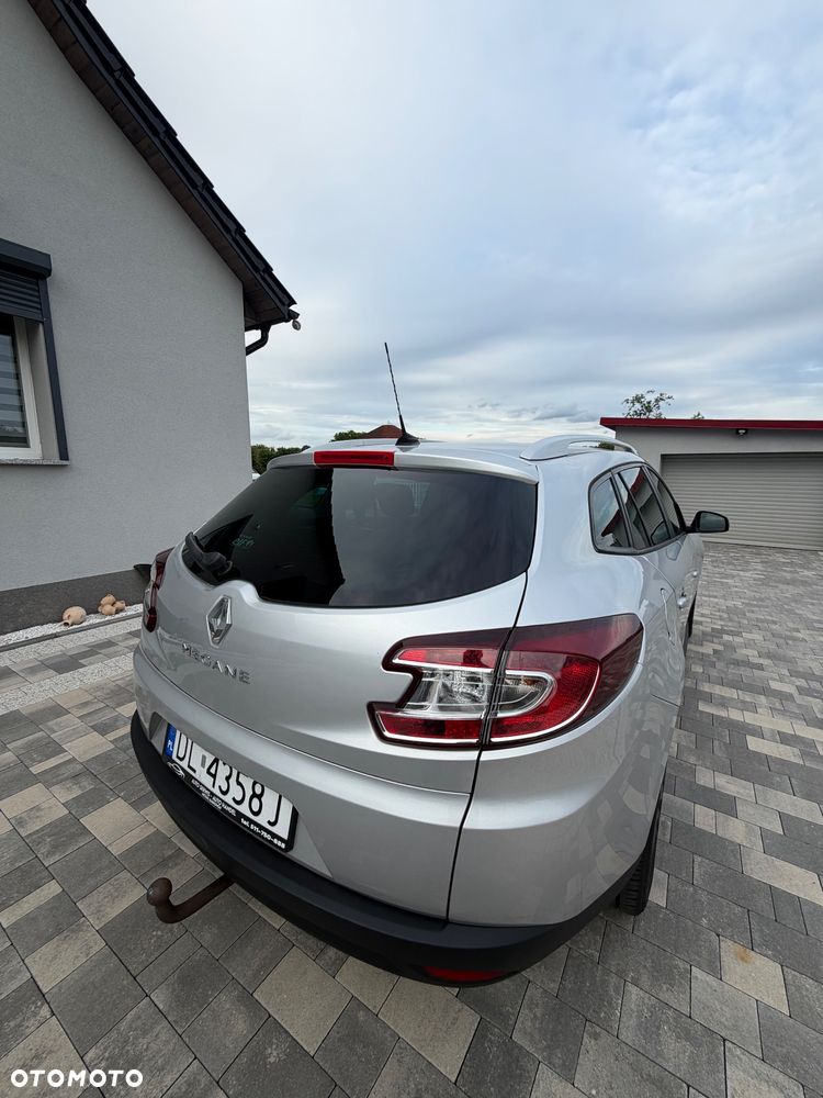 Renault Megane - 14