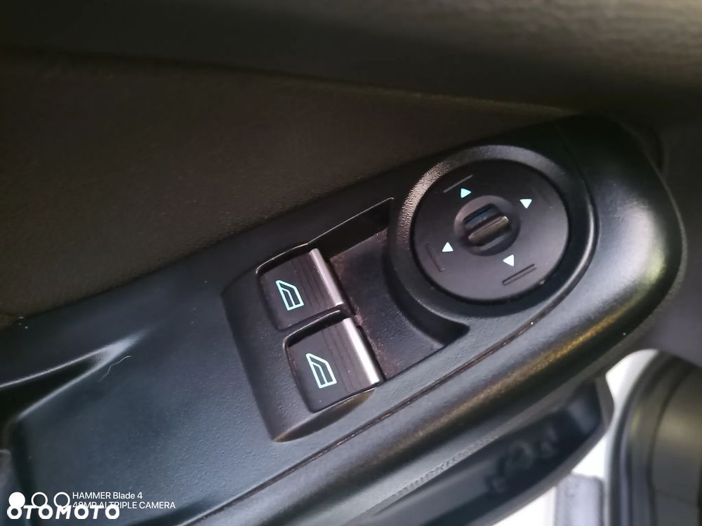 Ford Fiesta 1.25 SYNC Edition - 15