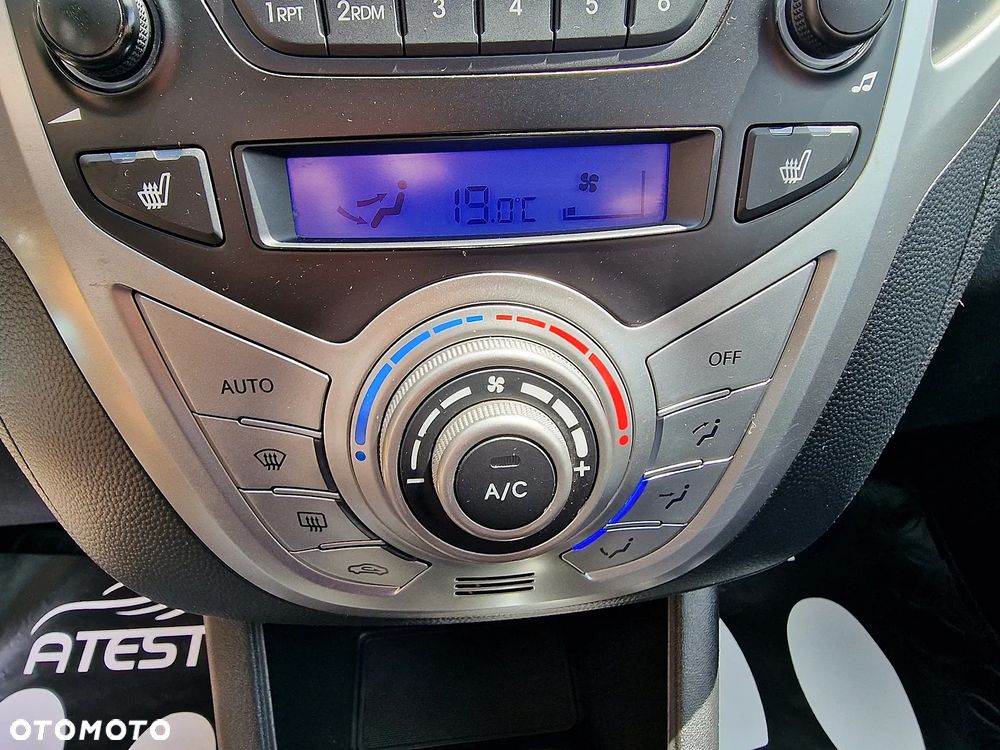 Hyundai ix20 1.6 Automatik Passion - 18