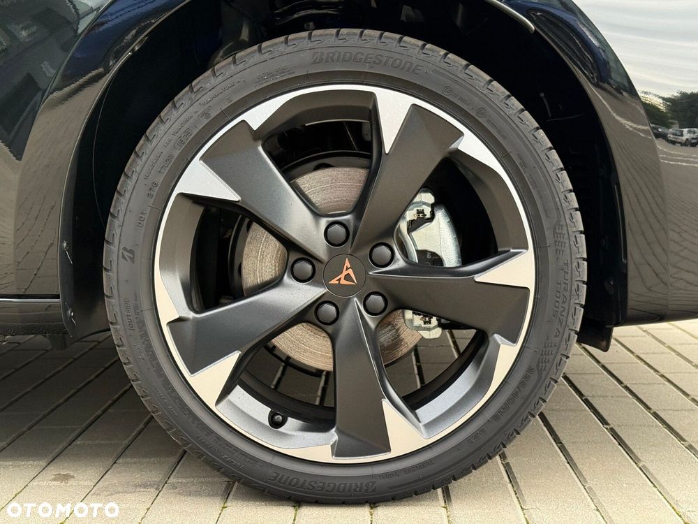 Cupra Leon Sportstourer - 13