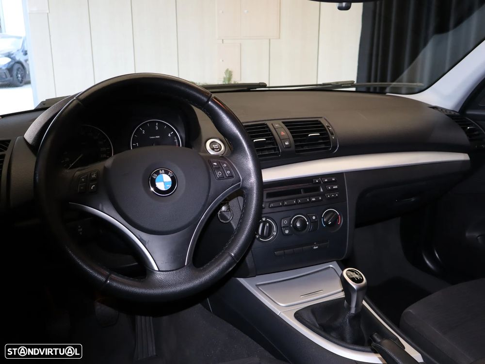 BMW 118 d - 13