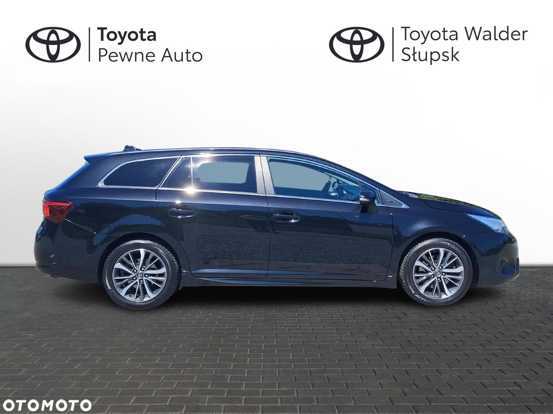 Toyota Avensis 2.0 D-4D Premium - 6