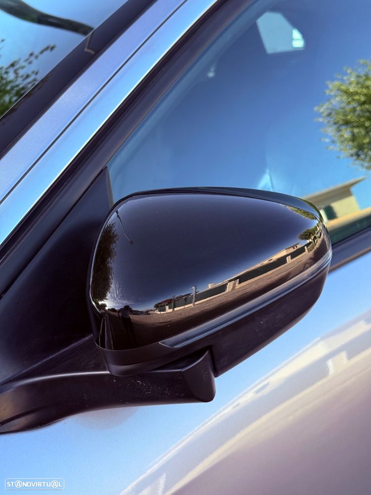 Peugeot 3008 BlueHDi 130 Stop & Start EAT8 GT - 18