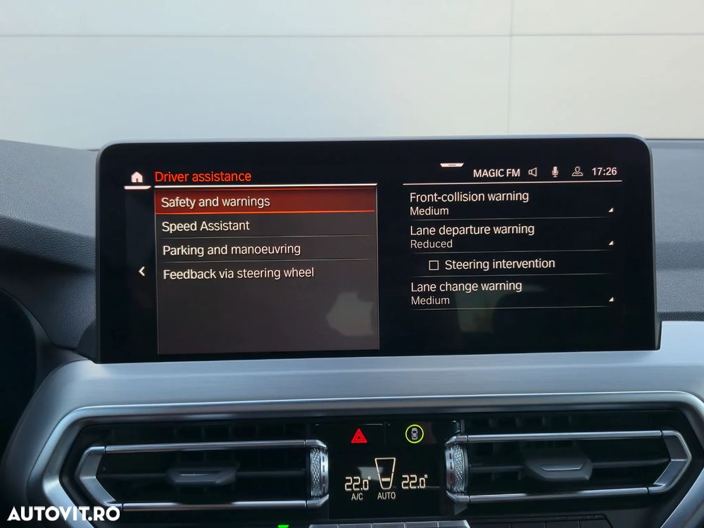 BMW X3 xDrive30e Aut. M Sport Edition - 26