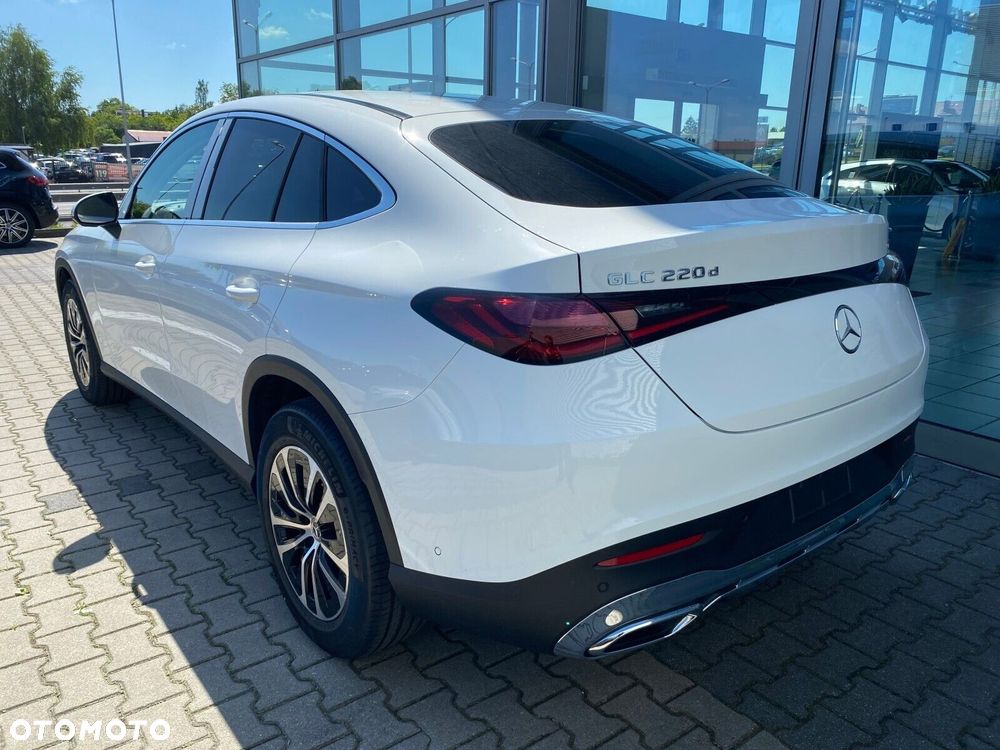 Mercedes-Benz GLC - 2