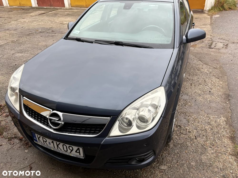 Opel Vectra 1.8 Elegance - 13