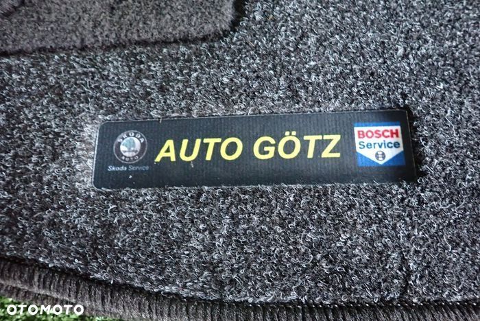 SEAT EXEO dywaniki samochodowe kpl - 2