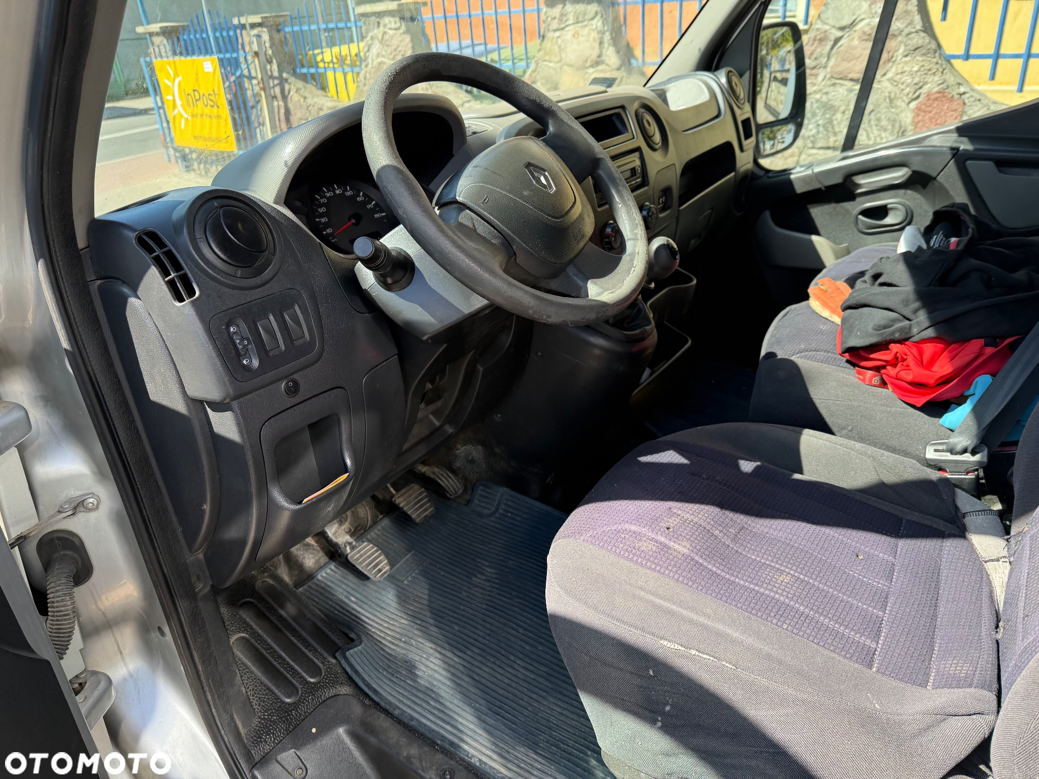 Renault MASTER - 15