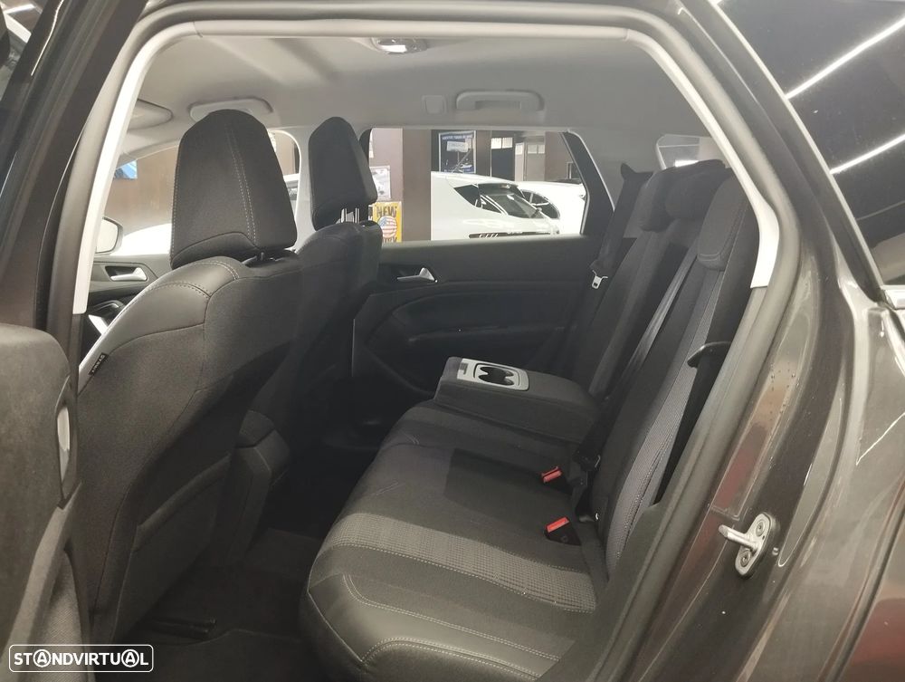 Peugeot 308 SW 1.5 BlueHDi Active Pack - 14