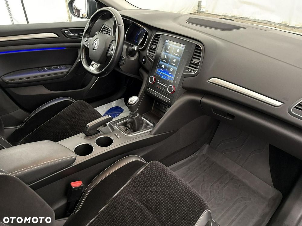 Renault Megane - 23