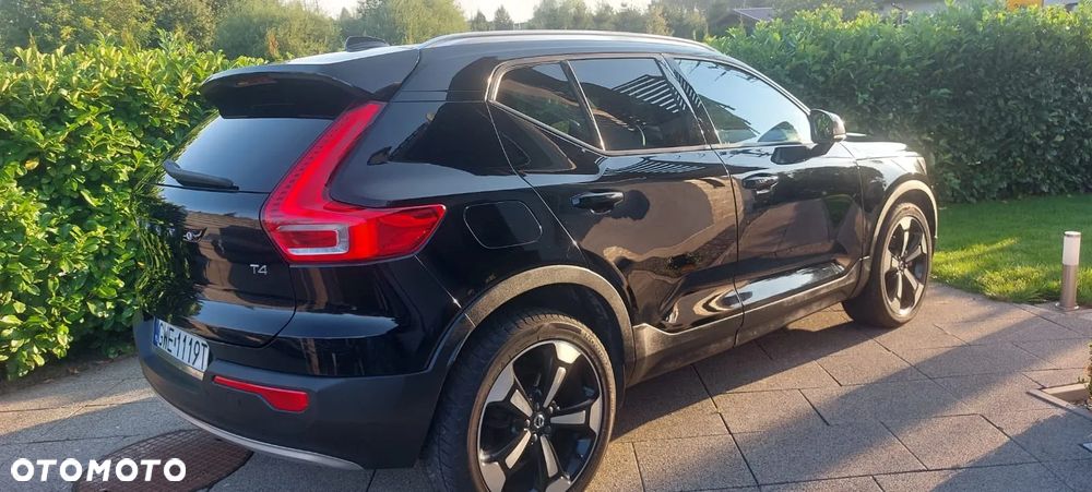 Volvo XC 40 - 7