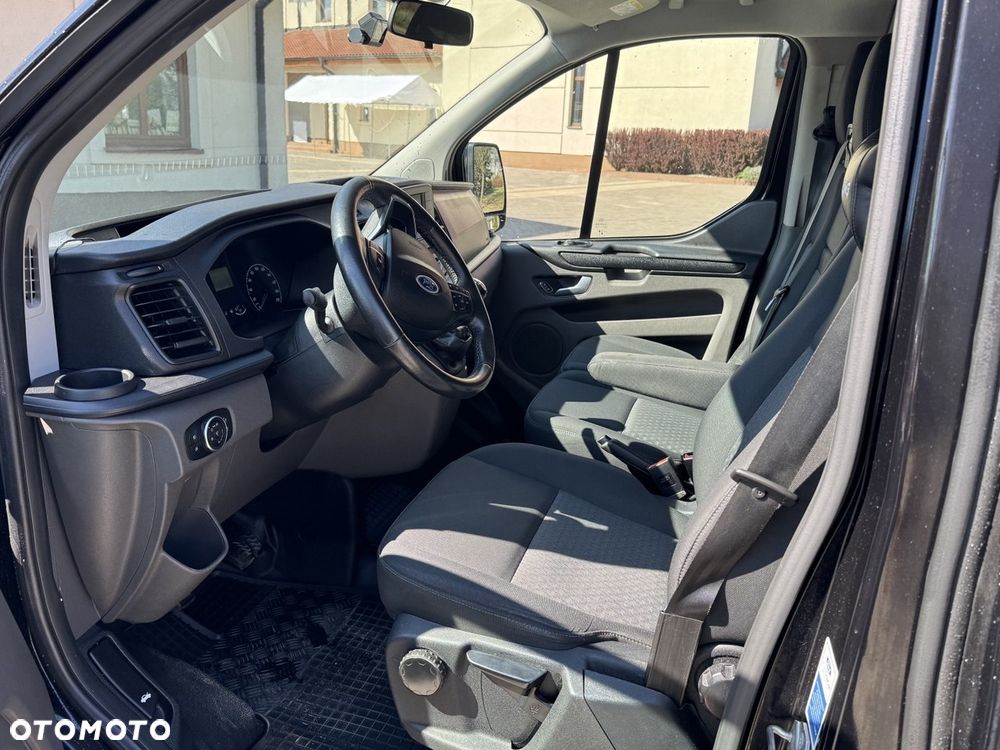 Ford Transit Custom 320 L1H1 Trend (bryg.) - 7