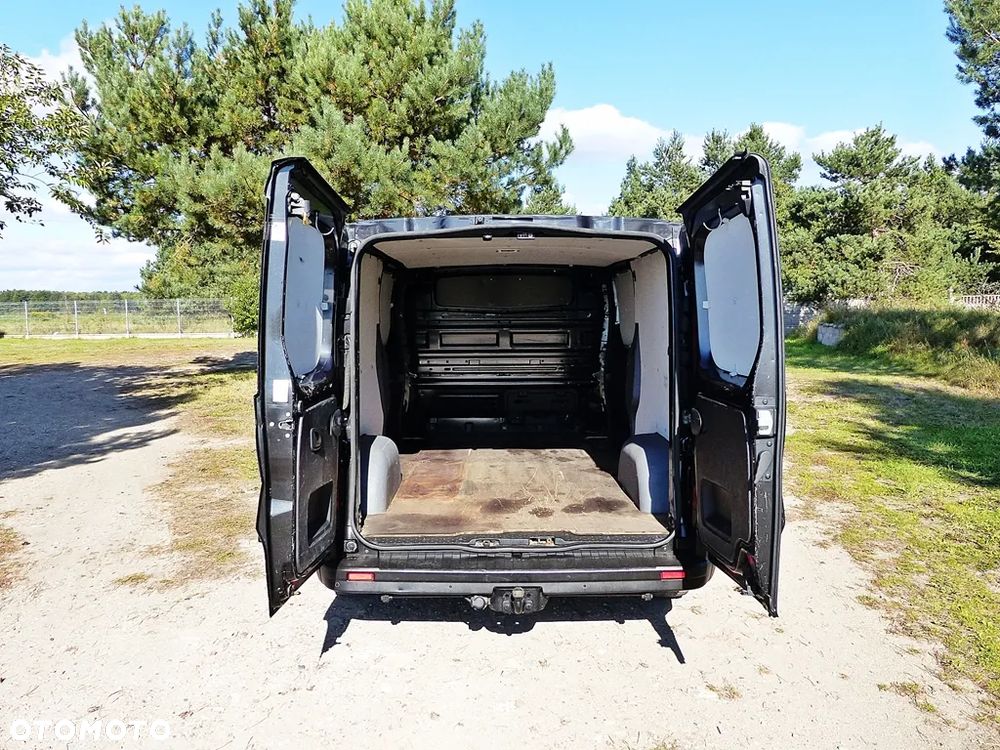Renault Trafic - 11