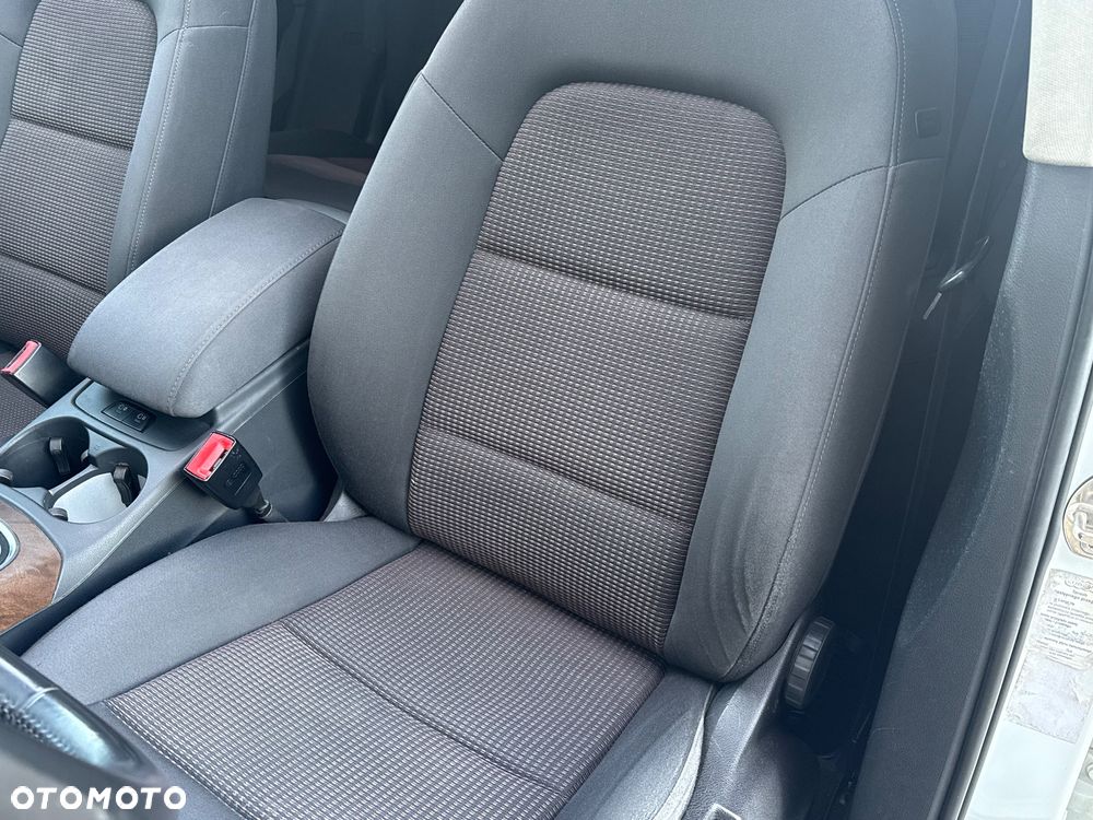 Audi Q5 2.0 TDI Quattro Stronic - 17