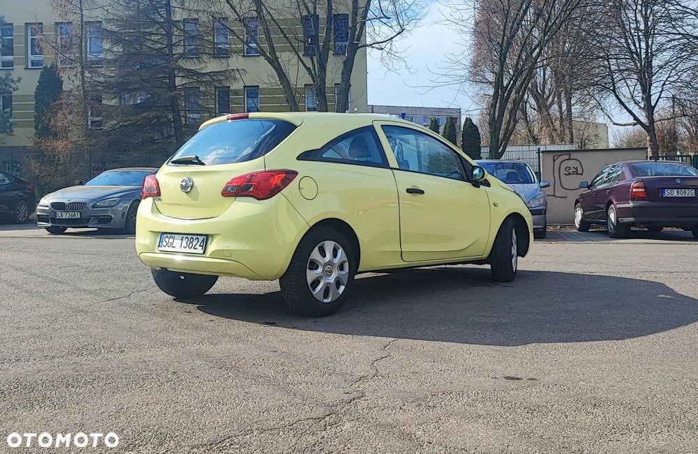 Opel Corsa 1.2 Edition - 13