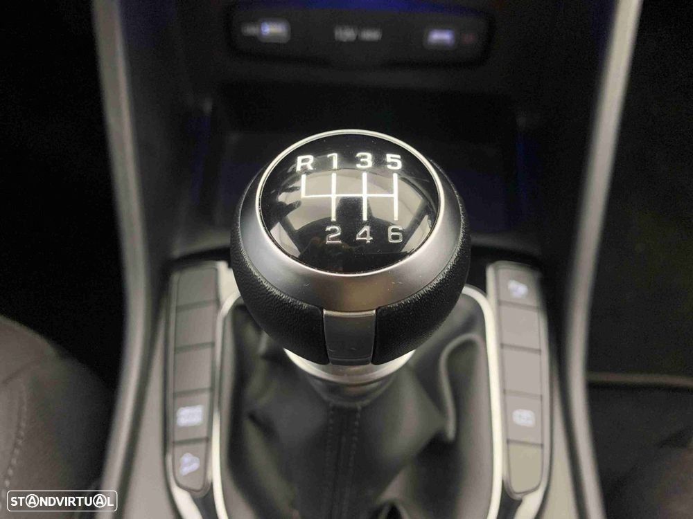 Hyundai Tucson 1.6 T-GDi Premium - 10