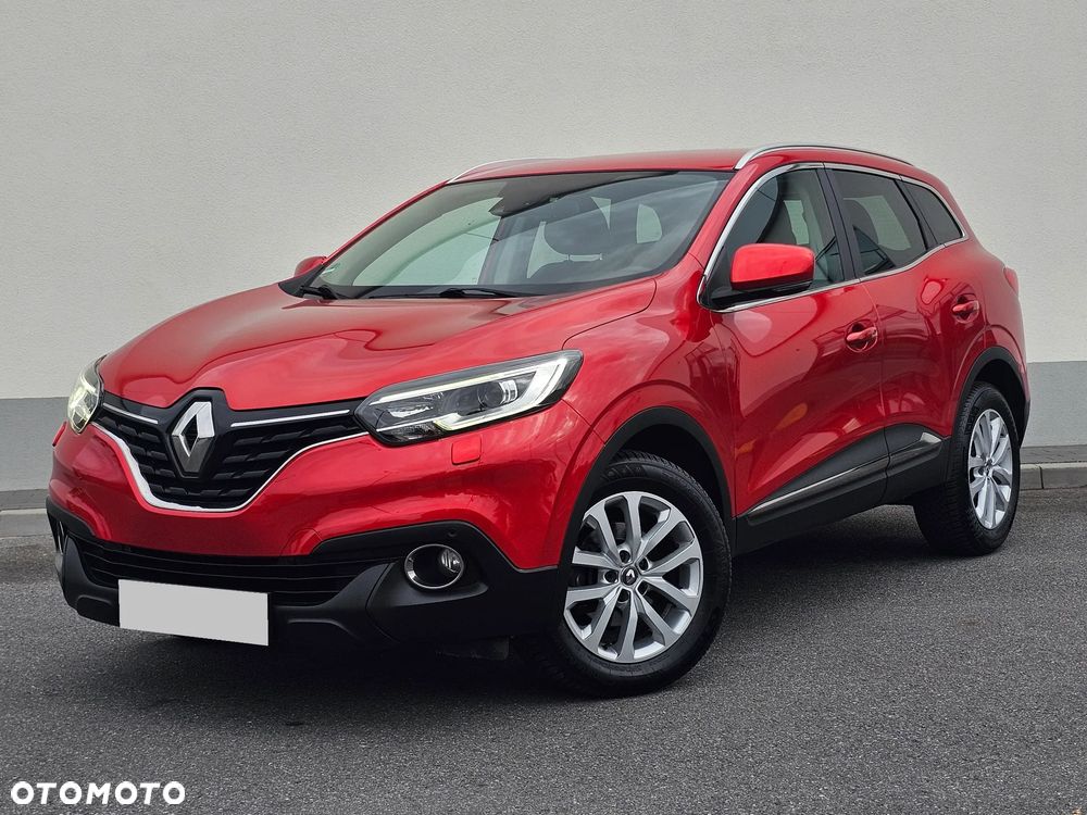 Renault Kadjar Energy dCi 110 EDC Business - 3
