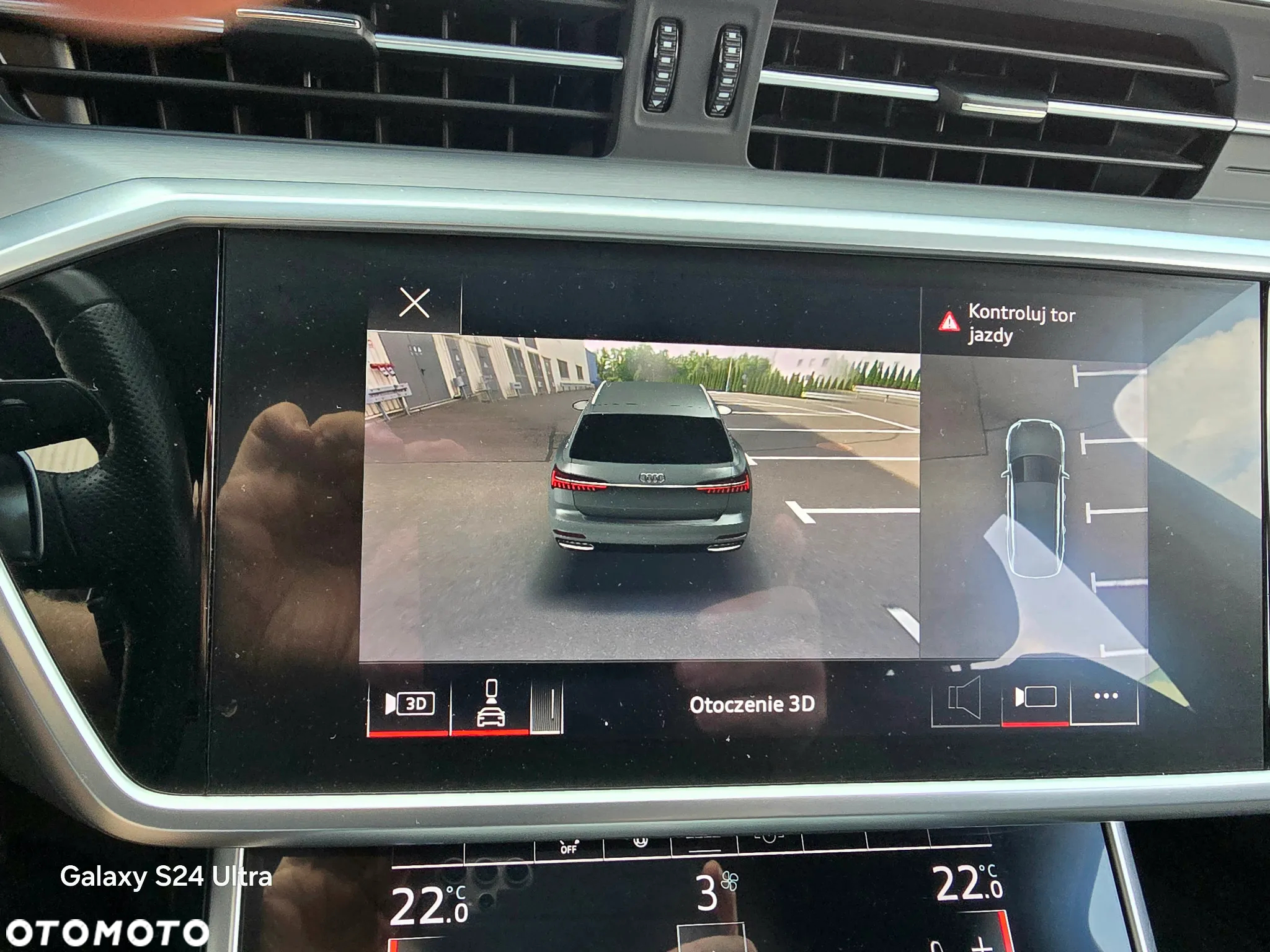 Audi A6 40 TDI mHEV Sport S tronic - 27