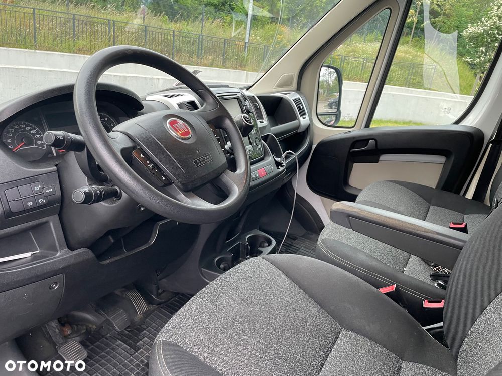 Fiat Ducato - 20
