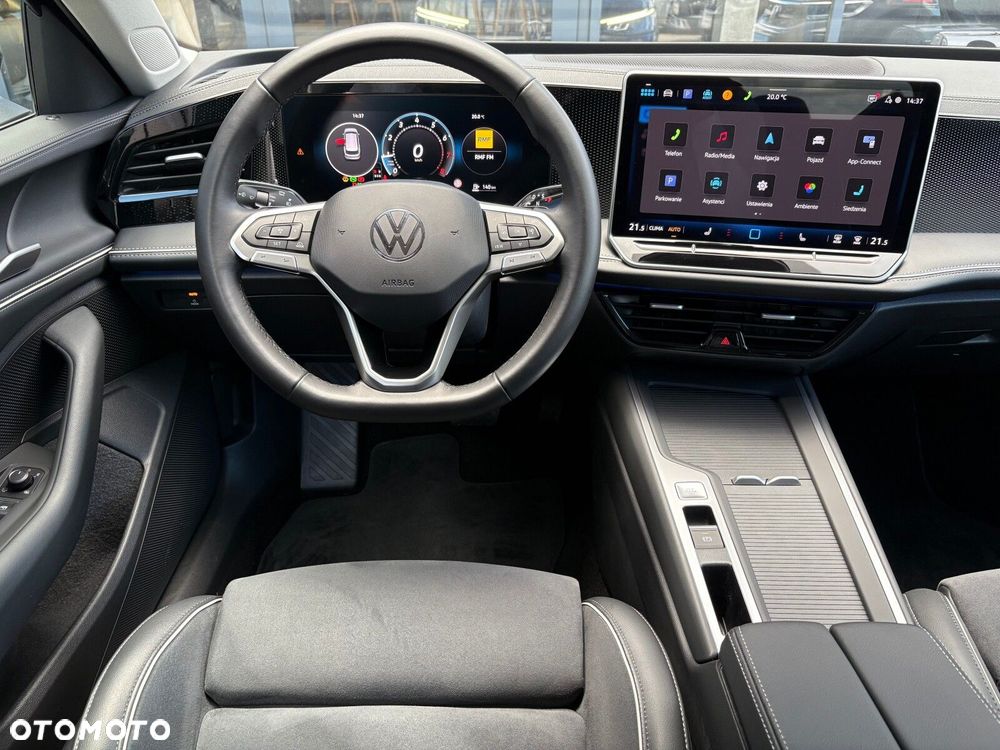 Volkswagen Passat Variant - 11