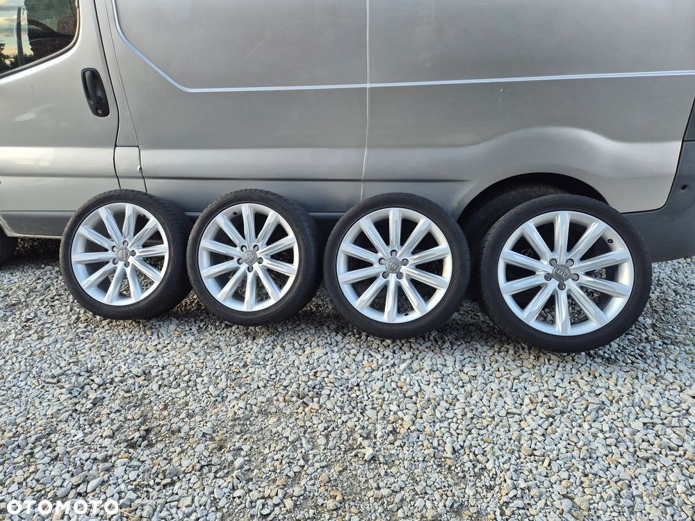 alufelgi felgi Audi A7 A6 5x112 19 ET26 - 5