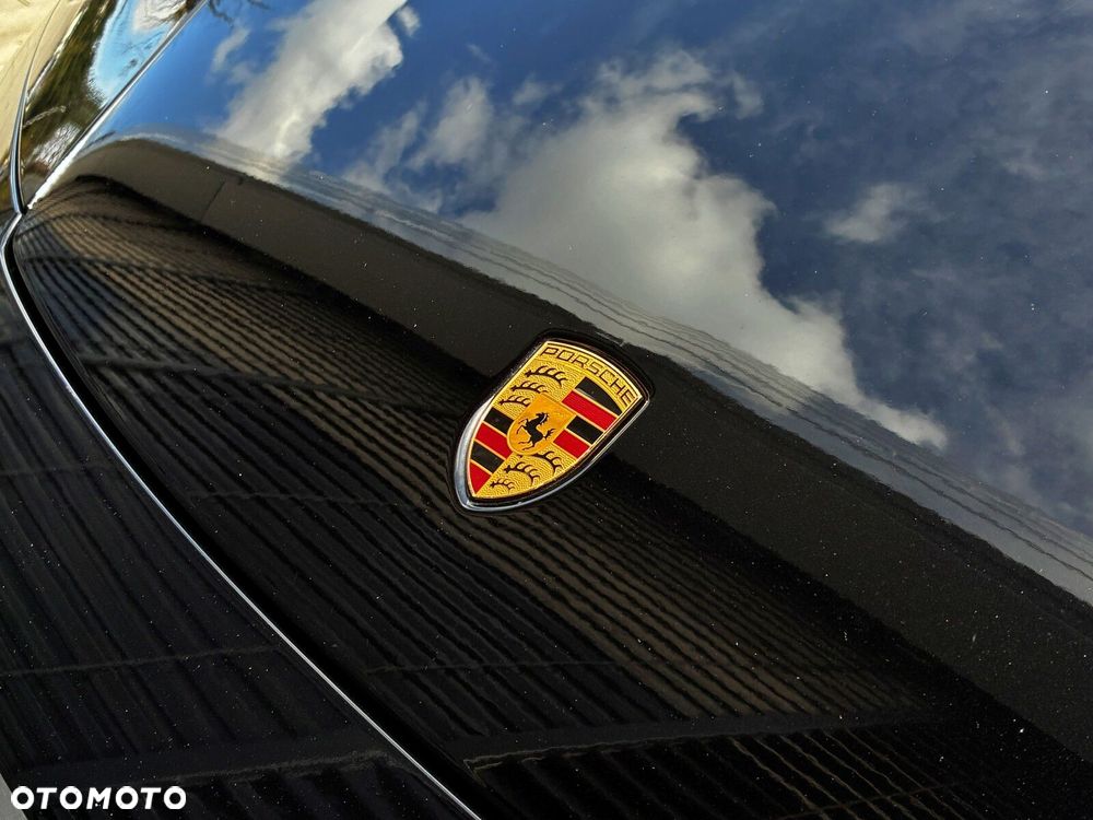 Porsche 911 - 11