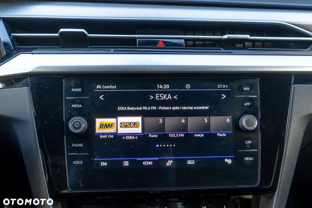 Volkswagen Arteon 2.0 TSI OPF 4Motion DSG R-Line Edition - 25