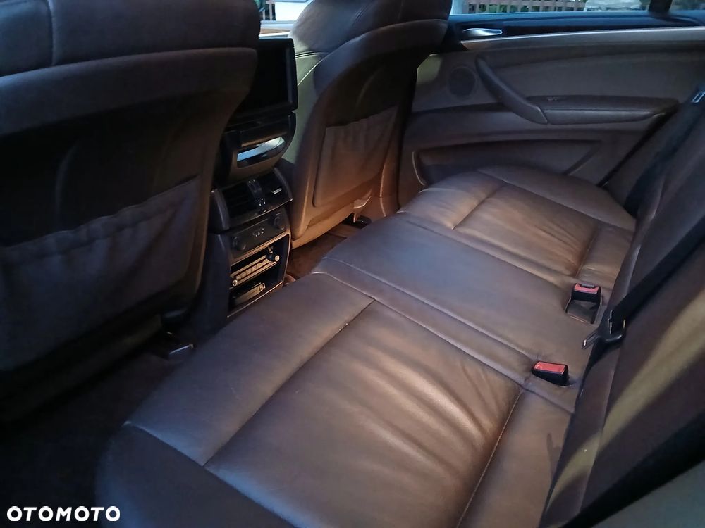 BMW X5 3.0sd xDrive - 5