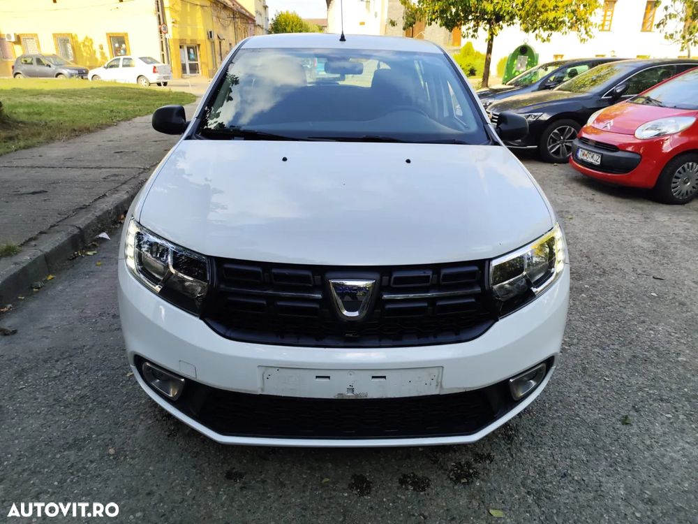 Dacia Sandero - 2