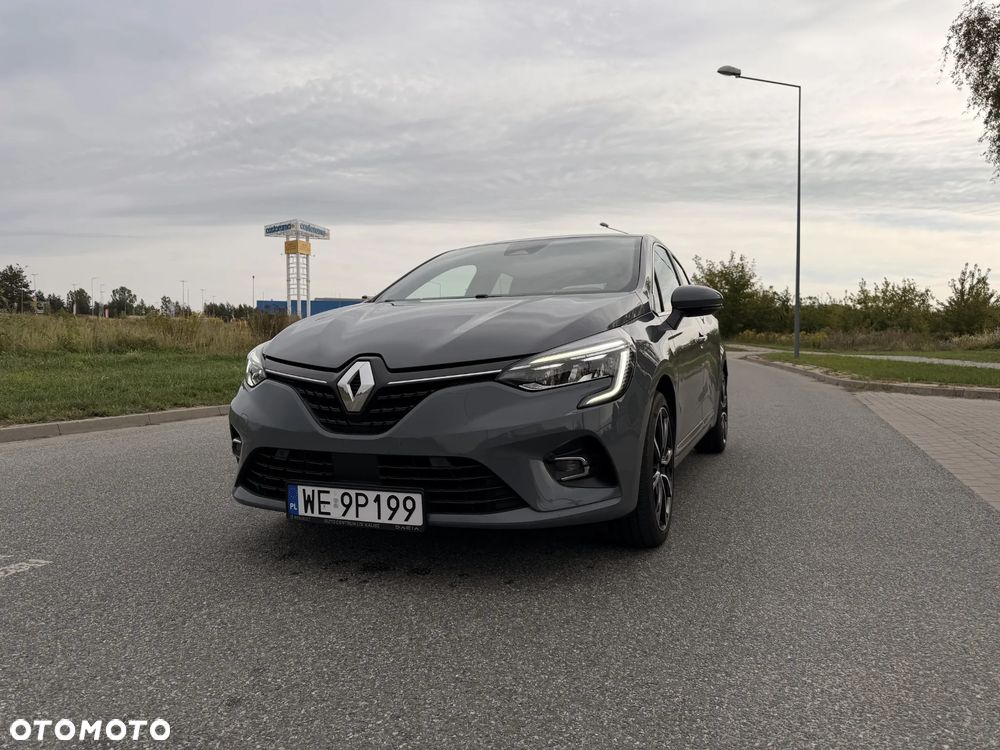 Renault Clio 1.3 TCe Intens EDC - 2